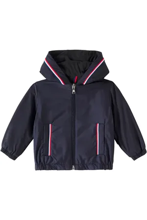 Moncler Bebé - chaqueta Granduc