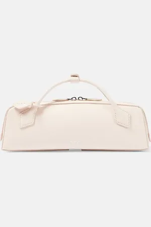 Alaïa Alaïa Clutch Le Teckel de piel