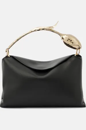 Erdem Bolso Bloom Medium de piel