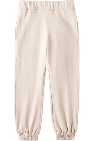 Moncler Pantalones deportivos de algodón