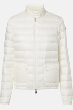 Moncler Chaqueta de plumas Lans
