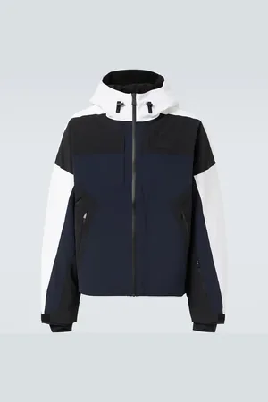 Aztech Chaqueta de esquí de plumas