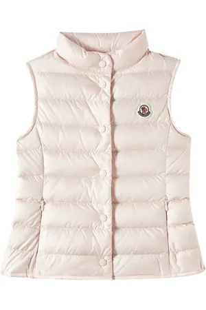 Moncler Chaleco de plumas Liane