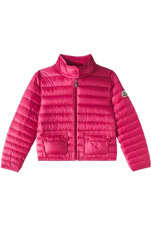 Moncler Chaqueta de plumas Lans
