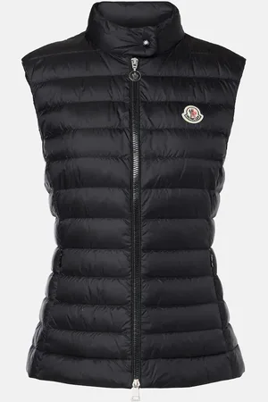 Moncler Chaleco de plumas Igens
