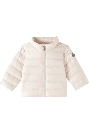Moncler Bebé - chaqueta de plumas