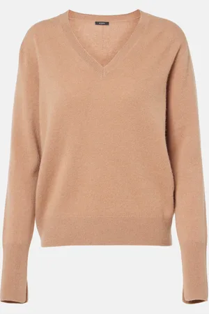 Joseph Jersey de cachemir