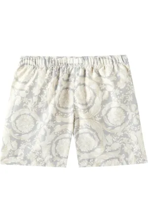 VERSACE Bañador estampado