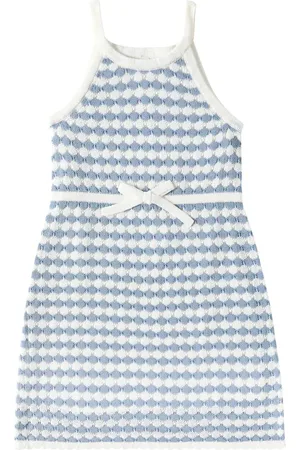 ZIMMERMANN Vestido Tallow
