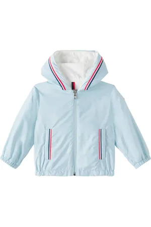Moncler Bebé - chaqueta Granduc