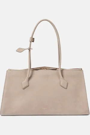 Alaïa Alaïa Bolso Le Teckel de piel