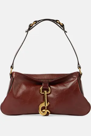 Chloé Chloé Bolso al hombro Kerala 25 de piel
