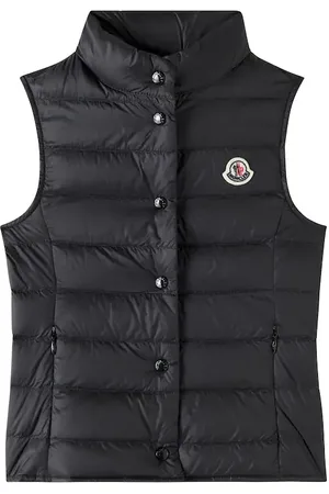 Moncler Chaleco de plumas Liane