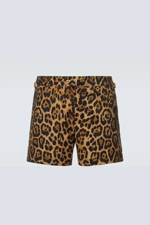 Tom Ford Bañador estampado
