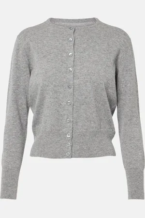 Maison Margiela Cárdigan de lana
