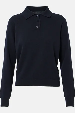 Maison Margiela Polo de lana