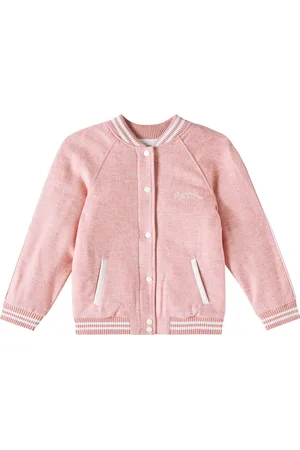 BONPOINT Chaqueta varsity Effy de lana