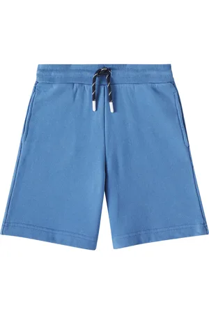 BONPOINT Shorts Eric de algodón