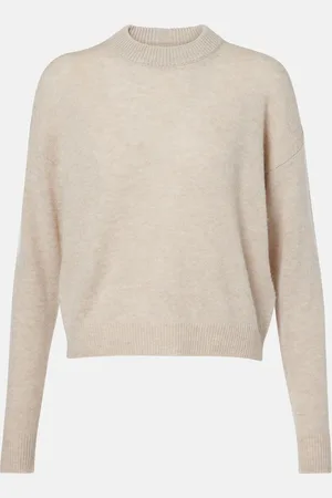 Jardin des Orangers Jersey de lana y cachemir