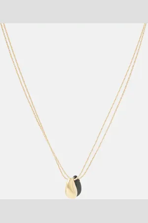 Isabel Marant Collar Imala con colgante