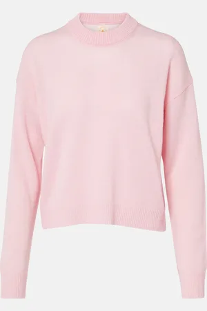 Jardin des Orangers Jersey de lana y cachemir