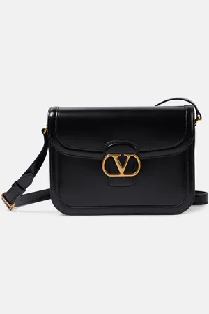 VALENTINO GARAVANI Bolso al hombro 9TO5 VLogo Signature