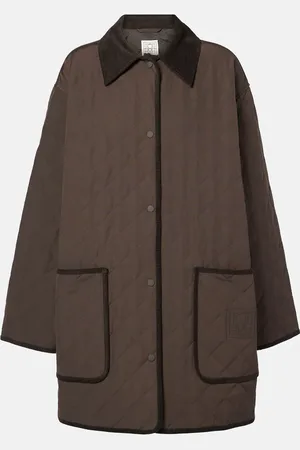 Totême Chaqueta acolchada