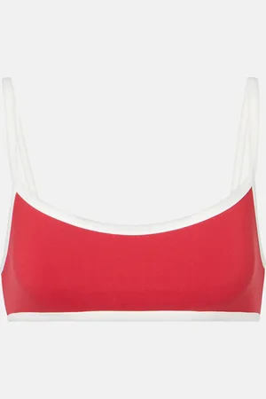 Marysia Top de bikini Ligne