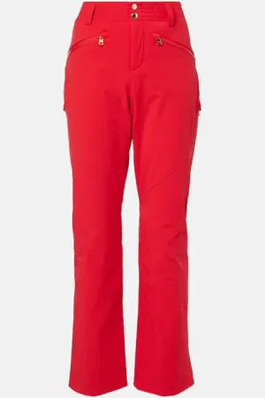 Bogner Pantalones de esquí Bond9 funcionales