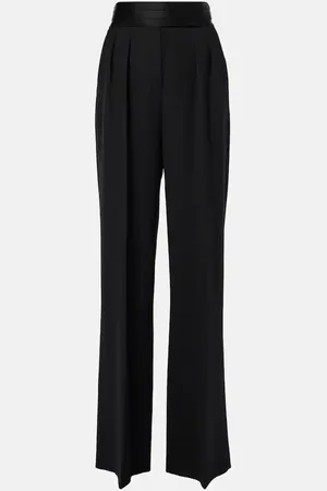 Rebecca Vallance Pantalones anchos Eclipse