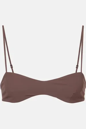 FAITHFULL THE BRAND Top de bikini Evora