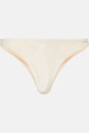 Jade Swim Braga de bikini Vera de felpa