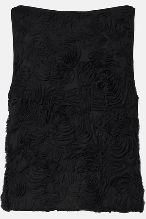 ROTATE Top floral