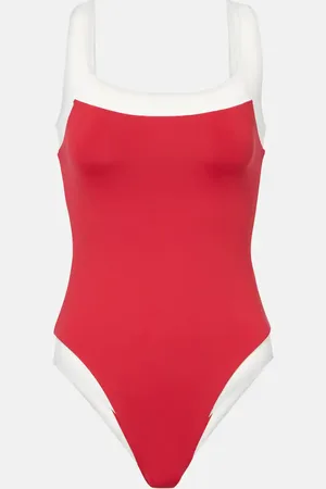 Marysia Bañador Bianco Maillot