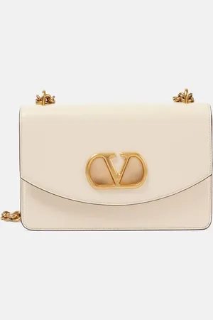 VALENTINO GARAVANI Bolso al hombro Vain Medium de piel
