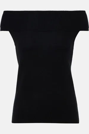Jardin des Orangers Jersey de lana y cachemir