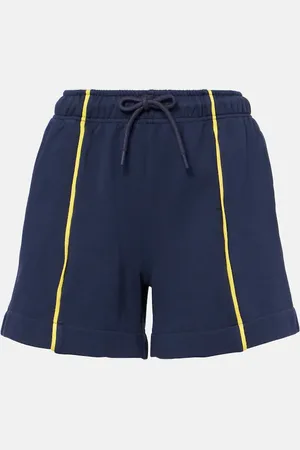 J.W.Anderson Shorts de algodón
