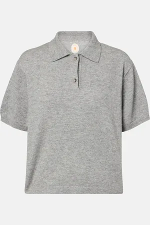 Jardin des Orangers Jersey de cachemir
