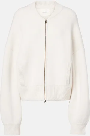 Lisa Yang Chaqueta Kirsti de cachemir