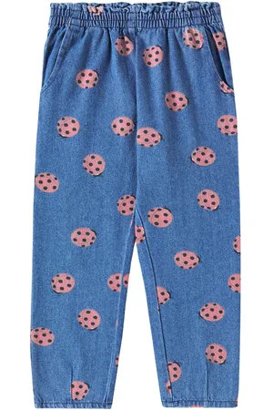 Konges Sløjd Konges Sløjd Jeans Magot estampados