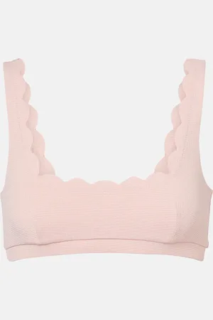 Marysia Top de bikini Mini Palm Springs