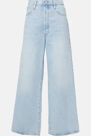 Frame Jeans anchos Le Low Baggy