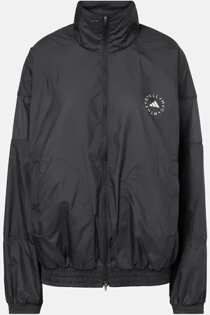 adidas Chaqueta deportiva con logo