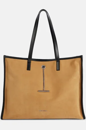 Alexander McQueen Shopper Pendant Large de ante