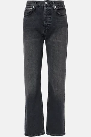 Citizens of Humanity Jeans slim Blaine de tiro alto