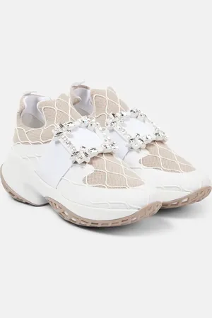 Roger Vivier Zapatillas Viv