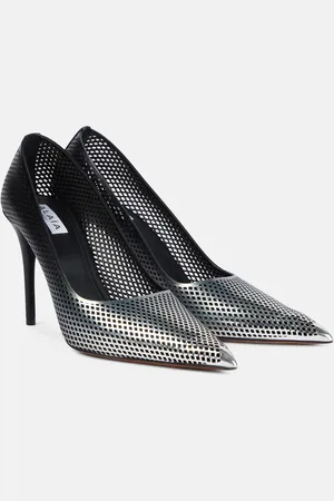 Alaïa Alaïa Salones 90 de malla degradados