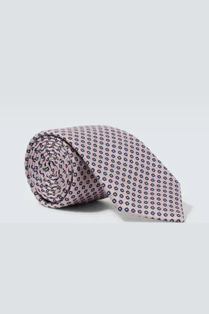 Giorgio Armani Corbata de seda