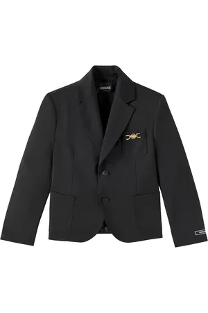 VERSACE Blazer Medusa 