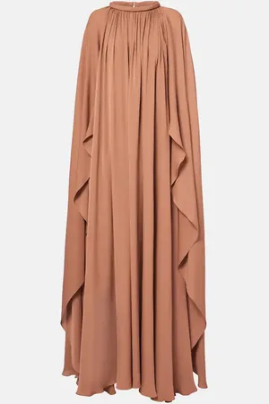 Elie saab Caftán de seda